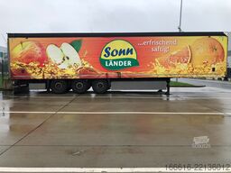 Schmitz Cargobull SCS