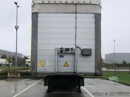 Schmitz Cargobull SCS