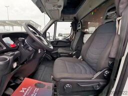 IVECO Daily 50C18 PRITSCHE 12 PAL/ LUFT/ AHK/ 3,5T