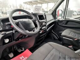 IVECO Daily 50C18 PRITSCHE 12 PAL/ LUFT/ AHK/ 3,5T