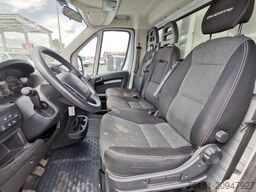 PEUGEOT Boxer 2.2HDI TIEFKÜHLER/HEIZUNG/10PAL/230V/LUFT