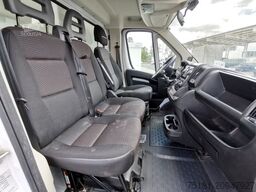 PEUGEOT Boxer 2.2HDI TIEFKÜHLER/HEIZUNG/10PAL/230V/LUFT