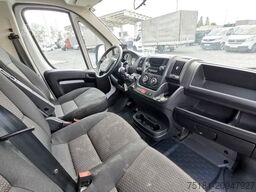 PEUGEOT Boxer 2.2HDI TIEFKÜHLER/HEIZUNG/10PAL/230V/LUFT