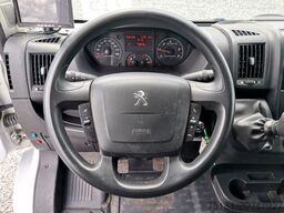PEUGEOT Boxer 2.2HDI TIEFKÜHLER/HEIZUNG/10PAL/230V/LUFT