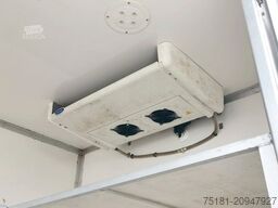 PEUGEOT Boxer 2.2HDI TIEFKÜHLER/HEIZUNG/10PAL/230V/LUFT