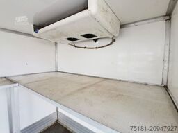 PEUGEOT Boxer 2.2HDI TIEFKÜHLER/HEIZUNG/10PAL/230V/LUFT