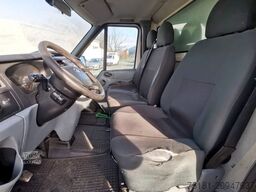 FORD Transit 2.2 KOFFER 9 PAL/ KLOPFENDER MOTOR!