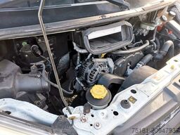 FORD Transit 2.2 KOFFER 9 PAL/ KLOPFENDER MOTOR!