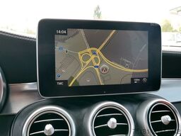 MERCEDES-BENZ C 300 Cabrio* AMG* BURMESTER* LED* 69625KM