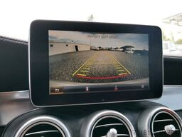 MERCEDES-BENZ C 300 Cabrio* AMG* BURMESTER* LED* 69625KM