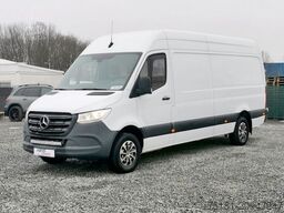 MERCEDES-BENZ Sprinter 316CDI MAXI/ KLIMA/ TEMPOMAT/ AHK 2T