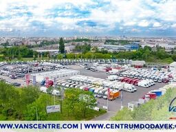 MERCEDES-BENZ Sprinter 316CDI MAXI/ KLIMA/ TEMPOMAT/ AHK 2T