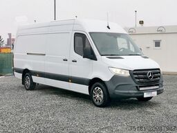 MERCEDES-BENZ Sprinter 316CDI MAXI/ KLIMA/ TEMPOMAT/ AHK 2T