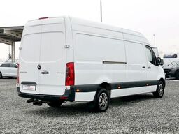 MERCEDES-BENZ Sprinter 316CDI MAXI/ KLIMA/ TEMPOMAT/ AHK 2T