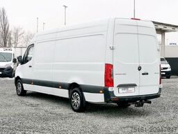 MERCEDES-BENZ Sprinter 316CDI MAXI/ KLIMA/ TEMPOMAT/ AHK 2T