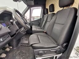MERCEDES-BENZ Sprinter 316CDI MAXI/ KLIMA/ TEMPOMAT/ AHK 2T