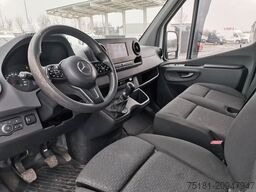 MERCEDES-BENZ Sprinter 316CDI MAXI/ KLIMA/ TEMPOMAT/ AHK 2T