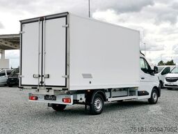 RENAULT Master 170DCI TIEFKÜHLER/ 8PAL/230V/ GARANTIE!