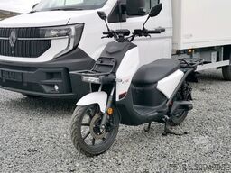 RENAULT Master 170DCI TIEFKÜHLER/ 8PAL/230V/ GARANTIE!