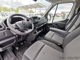 RENAULT Master 135DCI L3H2/ 6 SITZE/ KLIMA/ 1.BES.