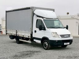IVECO Daily 50C15/3.0 PRITSCHE 9PAL/ AHK/ 3,5T