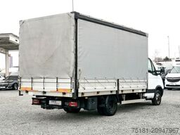 IVECO Daily 50C15/3.0 PRITSCHE 9PAL/ AHK/ 3,5T