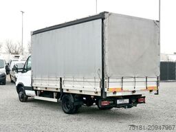 IVECO Daily 50C15/3.0 PRITSCHE 9PAL/ AHK/ 3,5T