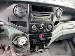 IVECO Daily 50C15/3.0 PRITSCHE 9PAL/ AHK/ 3,5T