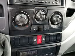 IVECO Daily 50C15/3.0 PRITSCHE 9PAL/ AHK/ 3,5T