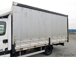 IVECO Daily 50C15/3.0 PRITSCHE 9PAL/ AHK/ 3,5T