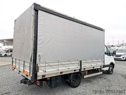 IVECO Daily 50C15/3.0 PRITSCHE 9PAL/ AHK/ 3,5T