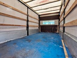 IVECO Daily 50C15/3.0 PRITSCHE 9PAL/ AHK/ 3,5T