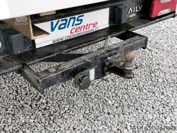 IVECO Daily 50C15/3.0 PRITSCHE 9PAL/ AHK/ 3,5T