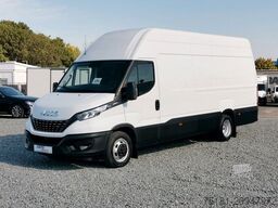 IVECO Daily 35C18 HI-MATIC/ SUPERMAXI XL/ LUFT