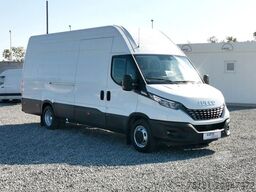 IVECO Daily 35C18 HI-MATIC/ SUPERMAXI XL/ LUFT