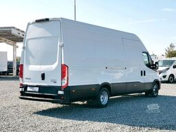 IVECO Daily 35C18 HI-MATIC/ SUPERMAXI XL/ LUFT