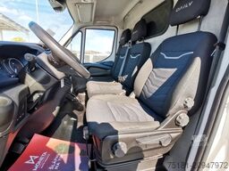 IVECO Daily 35C18 HI-MATIC/ SUPERMAXI XL/ LUFT