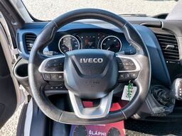 IVECO Daily 35C18 HI-MATIC/ SUPERMAXI XL/ LUFT