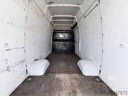 IVECO Daily 35C18 HI-MATIC/ SUPERMAXI XL/ LUFT