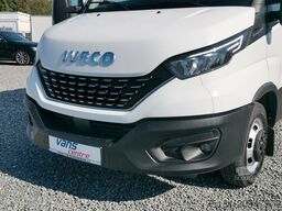 IVECO Daily 35C18 HI-MATIC/ SUPERMAXI XL/ LUFT