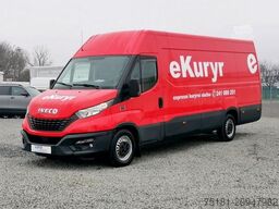 IVECO Daily 35S16 MAXI XL/ KLIMA/ TEMPOMAT