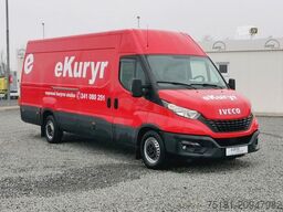 IVECO Daily 35S16 MAXI XL/ KLIMA/ TEMPOMAT