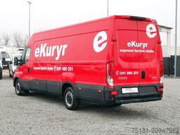 IVECO Daily 35S16 MAXI XL/ KLIMA/ TEMPOMAT