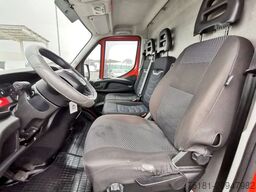 IVECO Daily 35S16 MAXI XL/ KLIMA/ TEMPOMAT