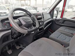 IVECO Daily 35S16 MAXI XL/ KLIMA/ TEMPOMAT