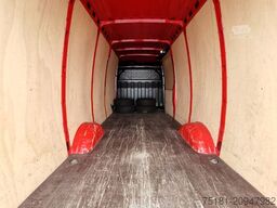 IVECO Daily 35S16 MAXI XL/ KLIMA/ TEMPOMAT