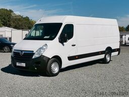 OPEL Movano 2.3CDTI/96KW L4H2/ KLIMA