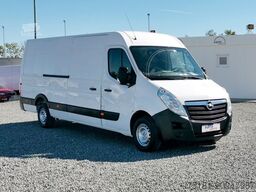 OPEL Movano 2.3CDTI/96KW L4H2/ KLIMA
