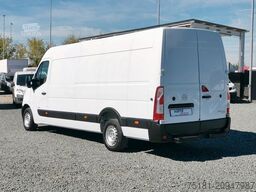 OPEL Movano 2.3CDTI/96KW L4H2/ KLIMA