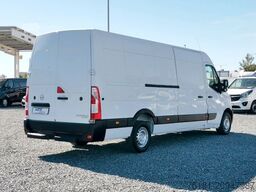OPEL Movano 2.3CDTI/96KW L4H2/ KLIMA
